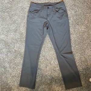 Travis Mathew “Right on Time” Pants, Waist 32